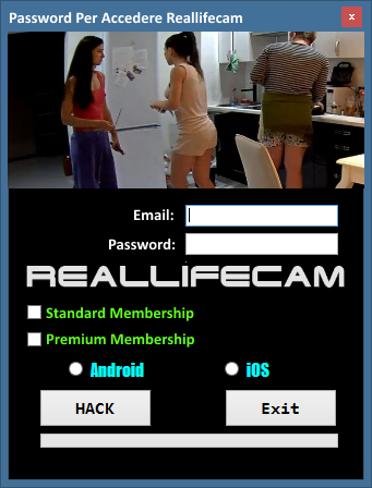 reallifecam password 51